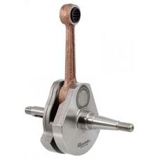 Crankshaft Mazzucchelli 100012004