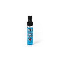 Visor, lens & goggle cleaner MUC-OFF 212 32ml