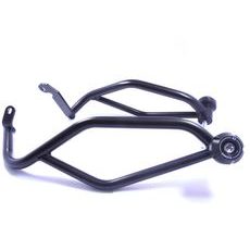 Engine guards RDMOTO CF58KD matt black