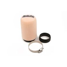 Zračni filter TwinAir 156082P (Flame Retardent) (w/Rub - Dia 73mm + reducer 68mm)