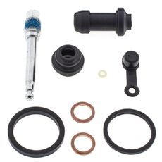 Caliper Rebuild Kit All Balls Racing 18-3017