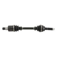 Axle All Balls Racing AB8-PO-8-372 8ball