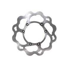 Zavorni disk RMS 225162730 spredaj d250mm