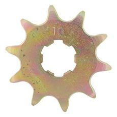 Sprednji verižnik SUPERSPROX STEALTH CST-361:10.2 10T, 250