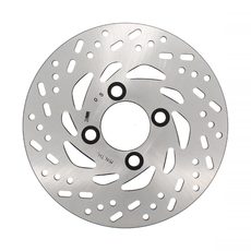 Zavorni disk RMS 225162660 D190