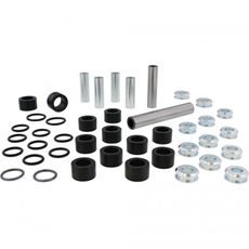 Rear Independent Suspension Kit All Balls Racing 50-1267