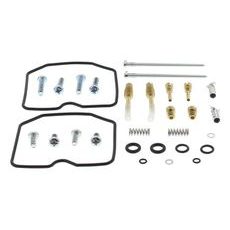 Carburetor Rebuild Kit All Balls Racing 26-1645