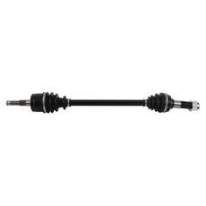 Axle All Balls Racing AB6-CF-8-101 6ball