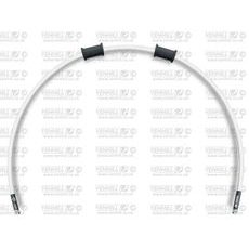 Zavorna cev Venhill POWERHOSEPLUS 3H4775-WT 4775mm Bela