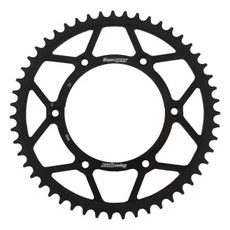 Zadnji verižnik (zobnik) SUPERSPROX RFE-990:51-BLK črna 51T, 520
