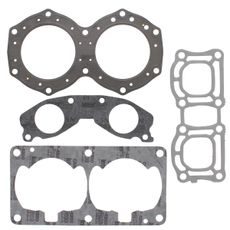 Top end gasket set WINDEROSA 610603