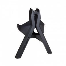Multipurpose tripod POLISPORT 8988500001 črna