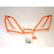 Engine guards RDMOTO CF53O oranžna