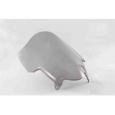 Windscreen PUIG TOURING 4633H smoke