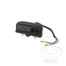 Number plate light JMP