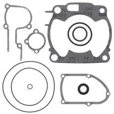Top End Gasket Kit WINDEROSA 810666