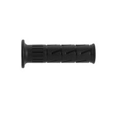 Ročaji (Gripi) DELLORTO KAWASAKI 184162060 črna 125mm