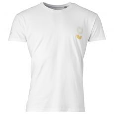 T-Shirt GMS GELATO COLLECTION ZG98001 white-pistaccio L