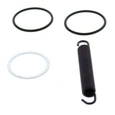 Exhaust gasket kit WINDEROSA 823166