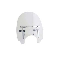 Windshield PUIG DAYTONA III 1984W prozorna Univerzalen