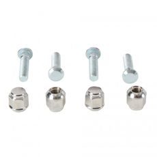 Wheel Stud and Nut Kit All Balls Racing 85-1046