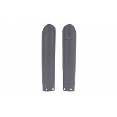 Fork guards POLISPORT 8398600011 (par) Nardo Grey