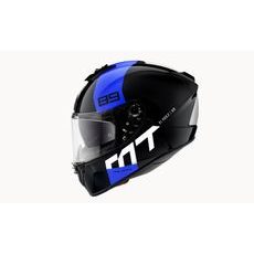 Helmet MT Helmets FF110 - REVENGE 2 A1 - 01 XXL