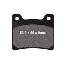 Zavorne obloge EBC FA088V