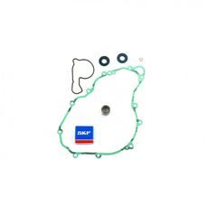Water pump gasket kit ATHENA P400270475009 with bearings