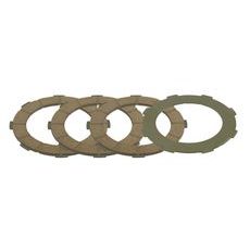 Clutch disc set FERODO 100287537