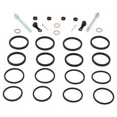 Caliper Rebuild Kit All Balls Racing 18-3117