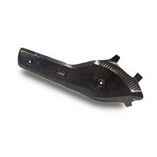 Heat shield cover MIVV ACC.090.0 Karbon