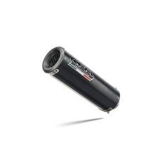 Slip-on exhaust GPR M3 BM.41.CAT.1.M3.PP Brushed Stainless steel za BMW K 1300 S 2009-2014, BMW K 1300 R 2009-2014