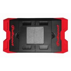 Bike Mat POLISPORT 8982200004 red/black