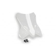 Windscreen PUIG TOURING PLUS 20816W clear