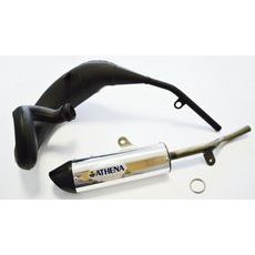 Exhaust ATHENA SPORTING P400485120007