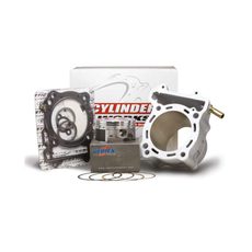 Cilinder kit VERTEX 420023 bore 85 mm