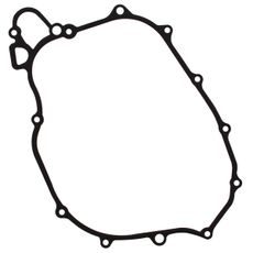 Tesnilo sklopke (Clutch cover gasket) WINDEROSA 816289 inner side