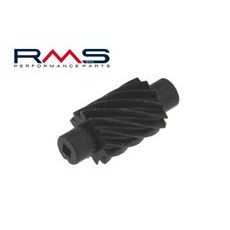 Speedometer transmission pinion RMS 163690080