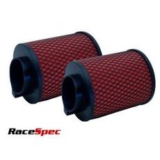 Zmogljivejši zračni filter PIPERCROSS MPX091R Racing version