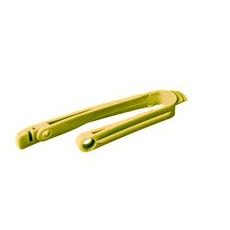 Drsnik za verigo POLISPORT 8453500004 Husqvarna yellow