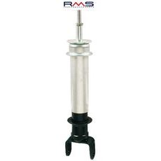 Shock absorber FORSA 204560212 zadaj 344mm