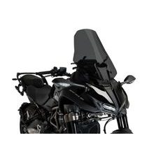 Windscreen PUIG TOURING 21820F dark smoke