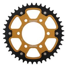 Zadnji verižnik (zobnik) SUPERSPROX STEALTH RST-479:41-GLD zlata 41T, 530