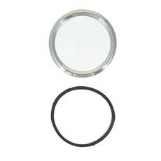 Speedometer gasket RMS 163680209 round