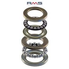 Steering head bearing set RMS 184220390