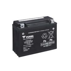 Akumulator brez vzdrževanja YUASA YTX24HL-BS