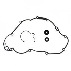 Water Pump Rebuild Kit WINDEROSA 821008