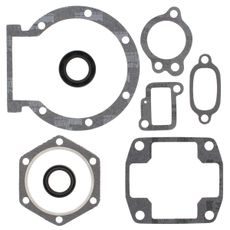 Complete Gasket Kit with Oil Seals WINDEROSA 711015