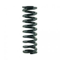 Shock spring K-TECH 55-255-80 80N črna